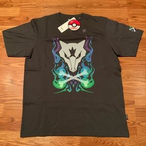 Uniqlo Pokémon Marowak Shirt